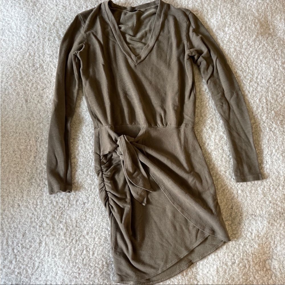 Monrow small dress